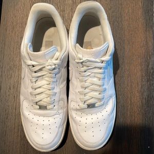 White Air Force 1 ‘07